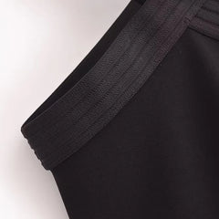 Best Clothing of the Year  This clothing can showcase the beauty of three-dimensional slimming fashion simplicity business l