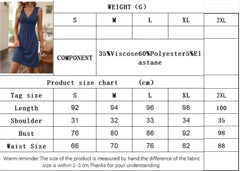 Stylish Solid Color Dress Women Sleeveless Off Shoulder V-neck Dresses Summer Lady Sexy Slim Party Dress