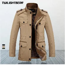 New Mens Bomber Jacket Coat Male Reversible Jacket Embroidery Oversized Casual Jacket Streetwear Men Clothing 7XL A5FB3