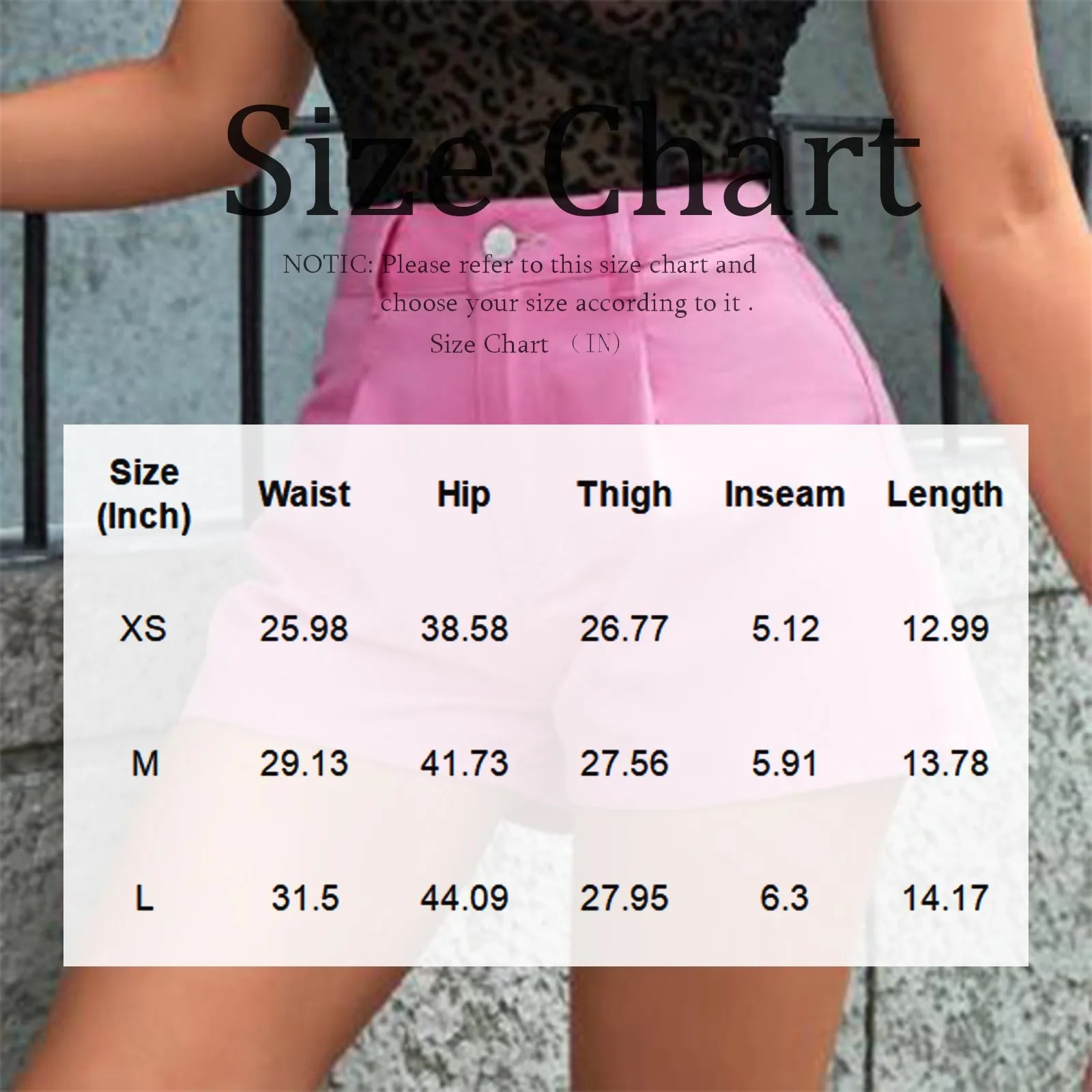 Loose-Fit Casual Women's Clothing New Style Elegant Fashion Eliminates Excess Fat Trendy High-Waisted Slimming Denim Shorts