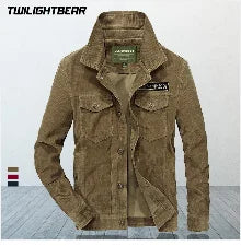 New Mens Bomber Jacket Coat Male Reversible Jacket Embroidery Oversized Casual Jacket Streetwear Men Clothing 7XL A5FB3